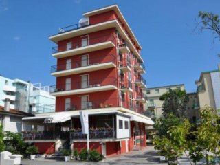 Hotel Roby - Itálie, Jesolo Lido di Jesolo - ovest - Pobytové zájezdy