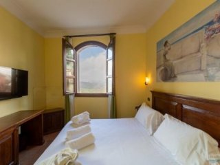 Oste del Castello Wellness & Bike Hotel - Itálie, Verucchio - Pobytové zájezdy