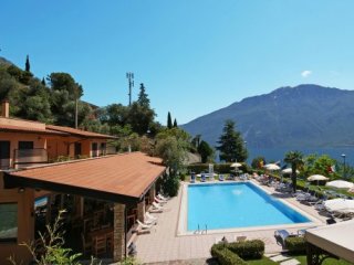 Residence La Rotonda - Itálie, Lago di Garda - Pobytové zájezdy