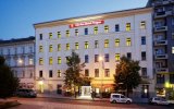 Clarion Hotel Prague City