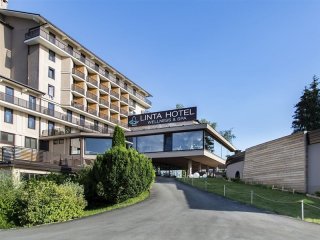 Hotel Linta Wellness & Spa - Italské Alpy - Itálie, Asiago - Pobytové zájezdy