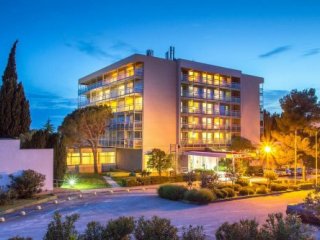 Hotel Imperial Park - severní Dalmácie - Chorvatsko, Vodice - Pobytové zájezdy