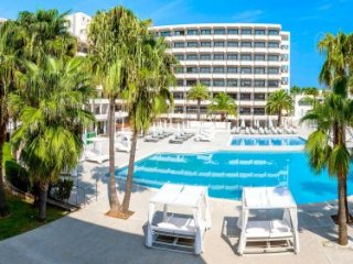 Hotel Innside Alcudia - Mallorca - Španělsko, Alcudia - Pobytové zájezdy