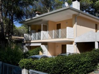 Villa Fiordalisi - Severní Jadran - Itálie, Bibione - Pobytové zájezdy