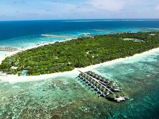 Siyam World - Maledivy, Noonu Atoll - Pobytové zájezdy