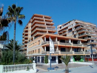 Apartmány Oropesa - Costa del Azahar - Španělsko, Oropesa - Pobytové zájezdy