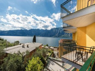 Hotel Sole - Itálie, Lago di Garda - Pobytové zájezdy