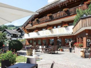 Park Hotel Bellacosta - Itálie, Dolomiti - Pobytové zájezdy