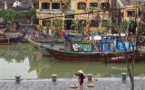 Katalog zájezdů - Vietnam, Vietnamem od Mekongu až do Sapy
