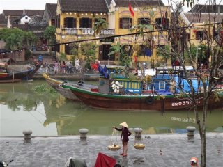 Vietnamem od Mekongu až do Sapy - Poznávací zájezdy