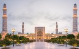 Omán – Kráska Arábie