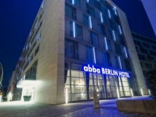 Abba Berlin - Pobytové zájezdy