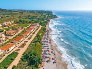 Hotel Eurovillage Achilleas - Kos - Řecko, Mastichari - Pobytové zájezdy