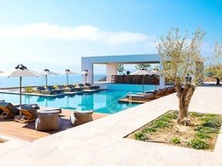 Hotel Koia All Suites - Kos - Řecko, Agios Fokas - Pobytové zájezdy