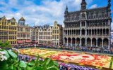 Katalog zájezdů - Belgie, Belgie
