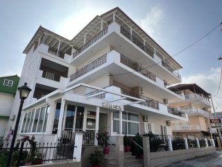 aparthotel Siros - letecky - Pobytové zájezdy