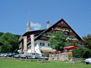 Gasthof Kirchenwirt - Oberösterreich - Rakousko, Dachstein West - Pobytové zájezdy