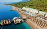 Hotel Corendon Playa Kemer