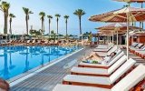 Katalog zájezdů - Kypr, Hotel Pavlo Napa Beach