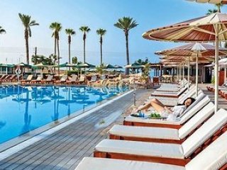Hotel Pavlo Napa Beach - Kypr, AYIA NAPA - Pobytové zájezdy