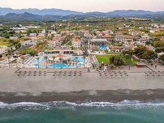 Hotel Caldera Creta Paradise Resort & Spa - Řecko, Severní Kréta - Chania - Platanias - Pobytové zájezdy