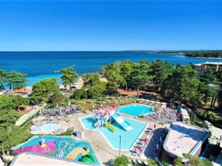 Residence Plava Laguna - Istrie - Chorvatsko, Umag - Pobytové zájezdy