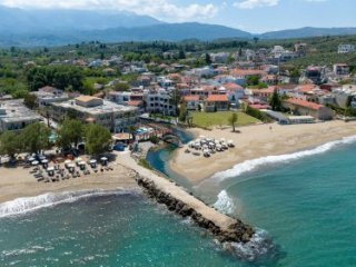 Hotel Kalyves Beach - Kréta - Řecko, Chania - Pobytové zájezdy