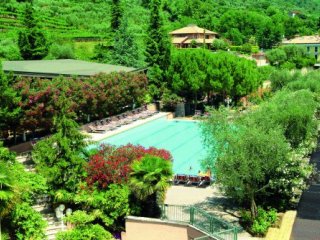 Sport Hotel Olimpo - Itálie, Lago di Garda - Pobytové zájezdy