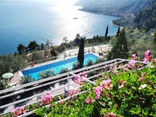 Hotel La Limonaia - Itálie, Lago di Garda - Pobytové zájezdy