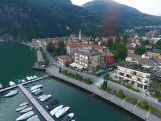 Hotel Europa - Itálie, Lago di Lugano - Pobytové zájezdy
