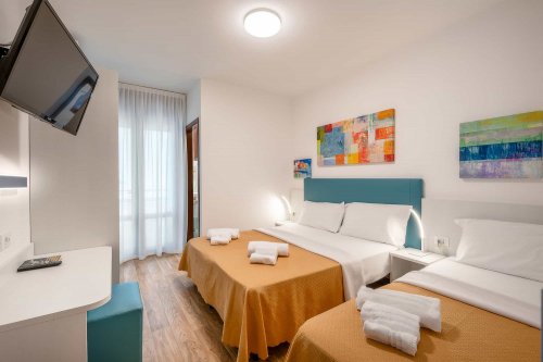 Hotel Royal - Caorle