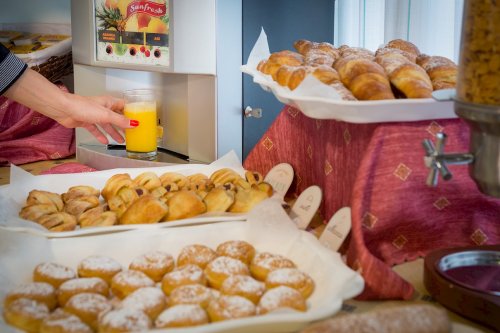 Hotel Royal - Caorle