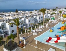 Hotel Bakour Lanzarote Splash