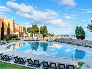 Hotel Plava Laguna - Istrie - Chorvatsko, Umag - Pobytové zájezdy