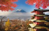 Katalog zájezdů - Jižní Korea, Japonsko - Jižní Korea (program v roce 2025)