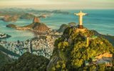 Katalog zájezdů - Brazílie, Brazílie a Argentina - Jižní Amerikou v rytmu samby a tanga
