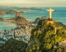 Brazílie a Argentina - Jižní Amerikou v rytmu samby a tanga