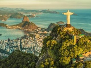 Brazílie a Argentina - Jižní Amerikou v rytmu samby a tanga - Poznávací zájezdy