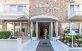 Katalog zájezdů - Řecko, Alkyonis Hotel