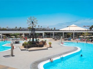Relaxia Lanzasur Club - Lanzarote - Španělsko, Playa Blanca - Pobytové zájezdy