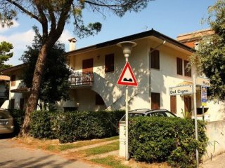Villa Mary - Severní Jadran - Itálie, Bibione - Pobytové zájezdy