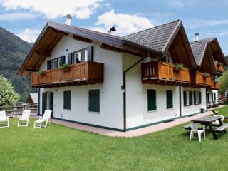Residence Andreotti - Itálie, Dolomiti - Pobytové zájezdy