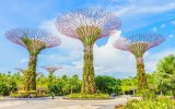 Katalog zájezdů - Malajsie, Malajsie a Singapur - Fascinující cesta srdcem jihovýchodní Asie