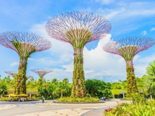Malajsie a Singapur - Fascinující cesta srdcem jihovýchodní Asie - Poznávací zájezdy