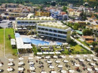 Hotel Thalassa Beach Resort - Kréta - Řecko, Chania - Pobytové zájezdy