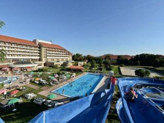 Hungest Hotel Pelion - Maďarsko - Maďarsko, Maďarské lázně - Pobytové zájezdy