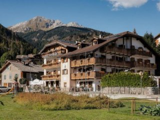 Hotel Montanara - Itálie, Dolomiti - Pobytové zájezdy