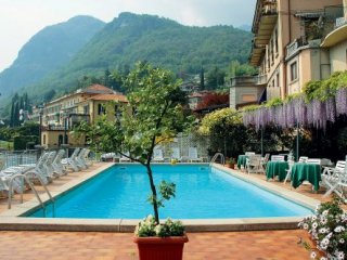 Hotel Bellavista - Jezera Severní Itálie - Itálie, Lago di Como - Pobytové zájezdy