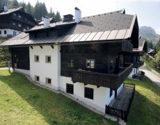 Alpenhotel Marcius