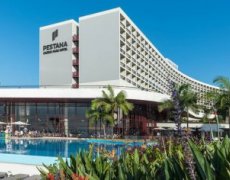 Hotel Pestana Casino